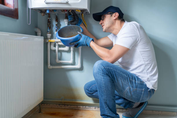 Best Residential Plumbing Services  in New Milford, NJ